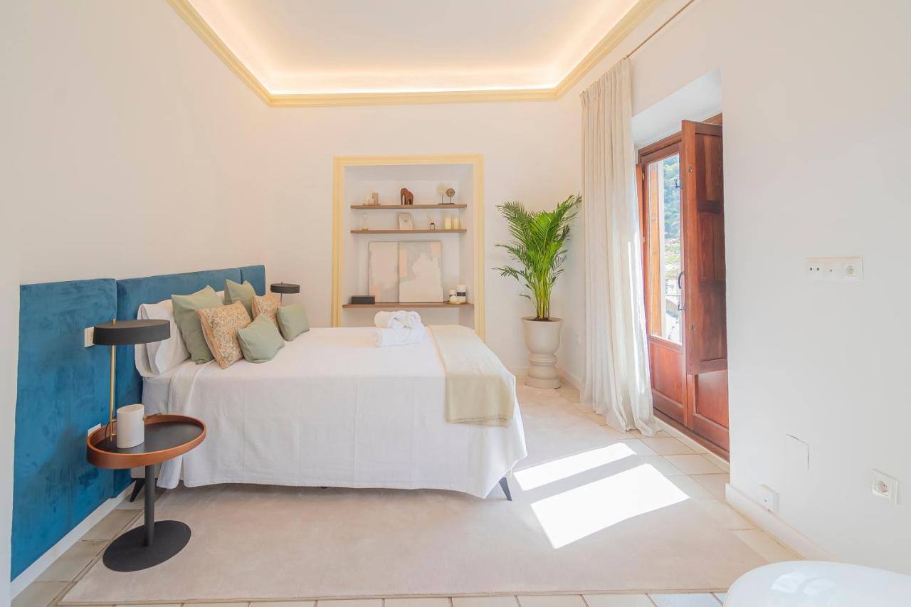 Casa De La Acequia By Florentia Homes Granada Eksteriør bilde