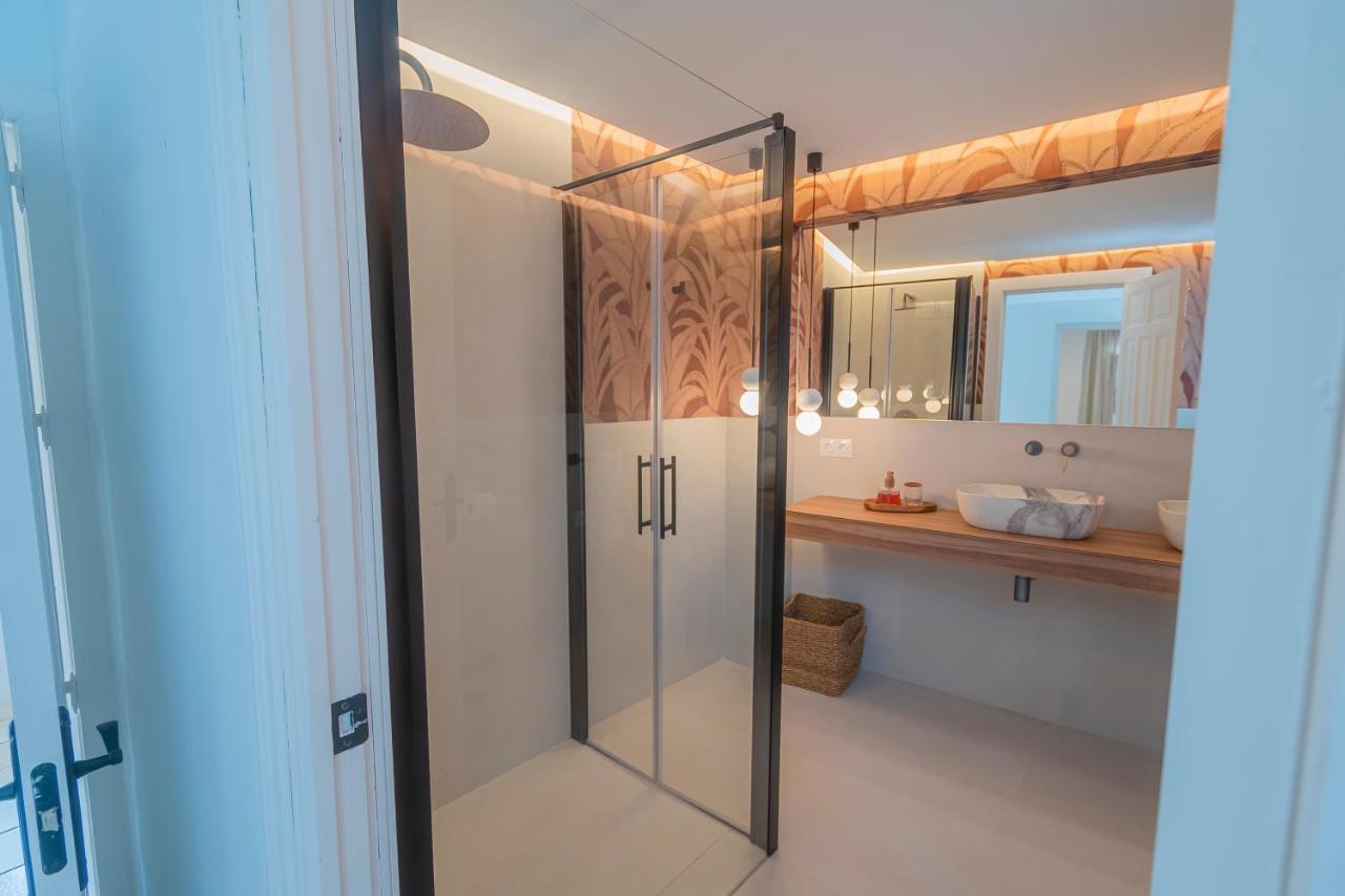 Casa De La Acequia By Florentia Homes Granada Eksteriør bilde